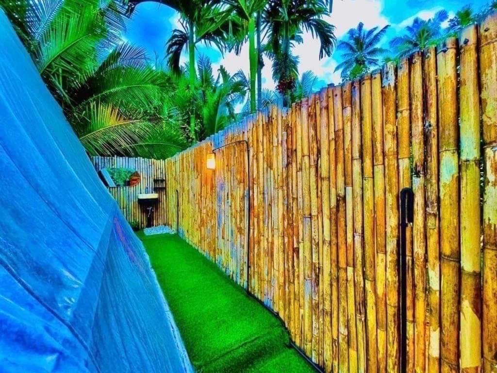 Bridge Hill Cafe Glamping Hotel Khao Sok National Park Exterior foto